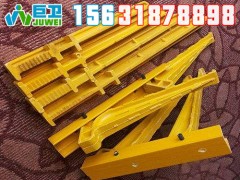 预埋550模压复合电缆沟支架图1