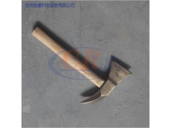 生产厂家直销五金工具防爆安全斧图1