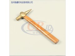 生产厂家直销防爆检验锤图1