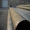 湖南隆盛达螺旋钢管厂为你讲述钢管的敷设工艺操作