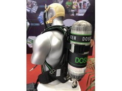 道雄RHZK6.8 (CCCF)正压式 空气呼吸器图1
