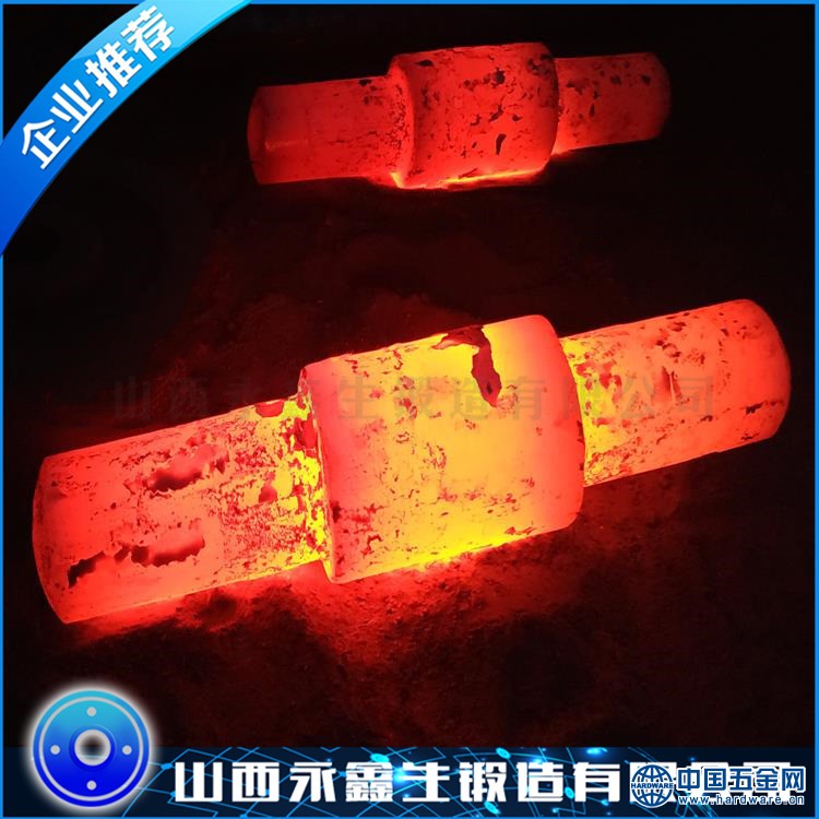 轴锻件 (75)