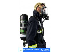 道雄消防通讯空气呼吸器 RHZK6.8CT图1