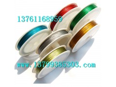 7股包胶钢丝线，封签线，铅封线，施封绳图1