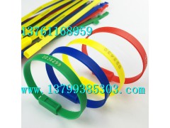 SL-08F塑料封条图1