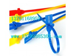 SL-07F塑料封条图1