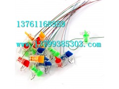 SL-01E塑料铅封图1