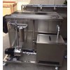 佳和达超声波品牌定做带循环过滤系统 工业用单槽式超声波清洗机