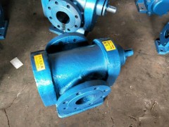 选择红旗高温泵厂JQB-18/1.2皂液泵的好处图1