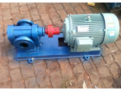 剪切泵ZM品牌河北华潮JQB-29/1.2优质供应商图1