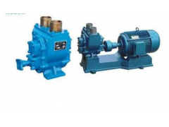 优质商品价格 全网低价 华潮65YHCB-30B油罐车专用泵图1