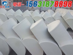 复合材料玻璃钢保温罩壳厂家报价图1