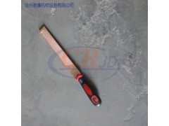 驰睿防爆工具中国十大排名防爆平锉图1