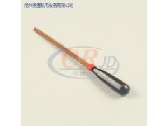 驰睿防爆工具厂家直销防爆三角锉图1