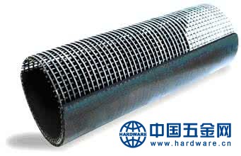 钢骨架聚乙烯塑料复合管