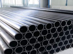 湖南钢丝网骨架塑料复合管PE复合管供应图1