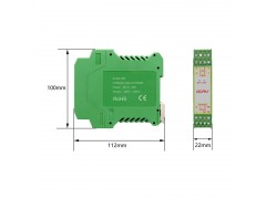 CANopen开发模块,广成工业级!图1