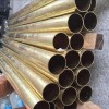 现货销售各种规格黄铜管 毛细铜管 黄铜方管 六角管 铜管价格