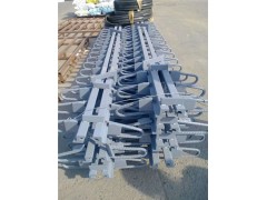 伸缩缝厂家|桥梁伸缩缝厂家|240型桥梁伸缩缝厂家图1