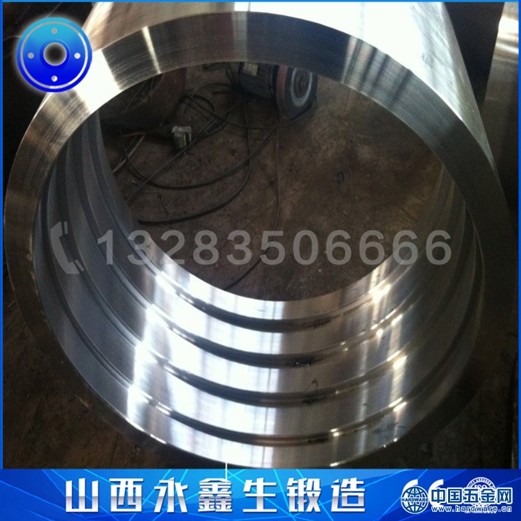环形锻件12