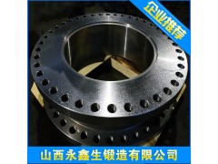 永鑫生锻造专业加工搅拌车滚道    现货供应   厂家直销图1