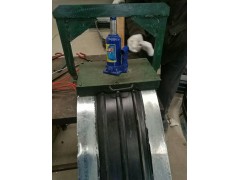 运城变形缝钢边橡胶止水带厂家图1