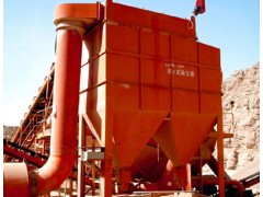 白灰窑布袋除尘器气流和支撑湍球保证有良好地气液固接触条件图1