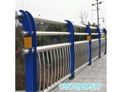 供应广州河道护栏 防腐桥梁护栏生产厂家 市政公路护栏图1