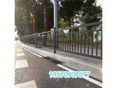 江门市政护栏供应商 恩平交通道路安全防护栏厂家图1