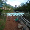 供应道路护栏 人行道护栏现货 栅栏批发 颜色可定制