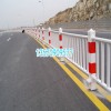 现货供应锌钢栅栏 公路护栏安装方式 厂家技术指导安装