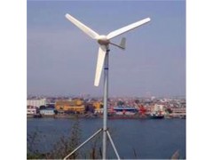 小型风力发电机设备微风启动绿色能源图1