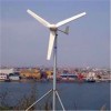 小型风力发电机设备微风启动绿色能源