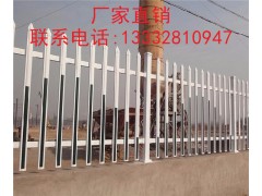 汕尾小区隔离栏供应 湛江工厂栅栏零售 佛山公园栏杆采购图1