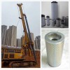 自主经营旋挖钻机设备出租，教你正确安装旋挖滤芯