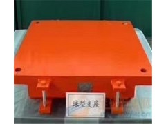 球型支座生产厂家_桥梁专用钢结构球型支座厂家图1