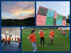 武汉各公司出游好方案，点击查看乐农团队一日游行程图1