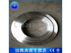 永鑫生锻造专业加工滚道轴承圈    现货供应  厂家直销图1