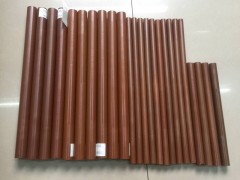 深圳鸿威供应美国杜邦防静电电子电器耐高温PI棒图1