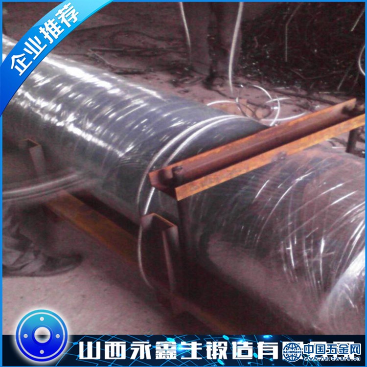 轴锻件大型 (13)