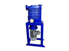 爪式真空泵操作事项图1