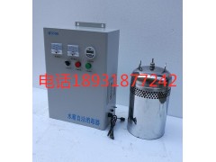 韶关水箱自洁器厂家图1