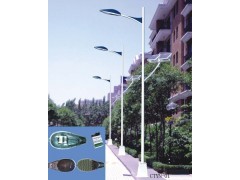 陕西太阳能路灯厂家图1