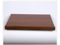 铝镁锰铝单板图1