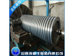 大型轴锻件   永鑫生锻造  现货供应   厂家直销图1