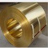 黄铜带直供 h62黄铜带 黄铜带镀锡 冲压 黄铜带规格