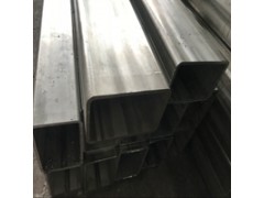 201-304不锈钢方管100*100*2.0图1