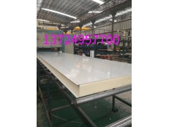 佛山彩钢聚氨酯夹芯板图1