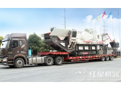 如何选移动破碎站？？这几点行家都知道图1