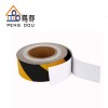 厂家直销PVC警示胶带黄黑彩色地板安全标识工厂仓库地板胶带